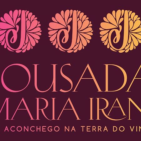 Pousada Maria Irani São Roque Exteriér fotografie