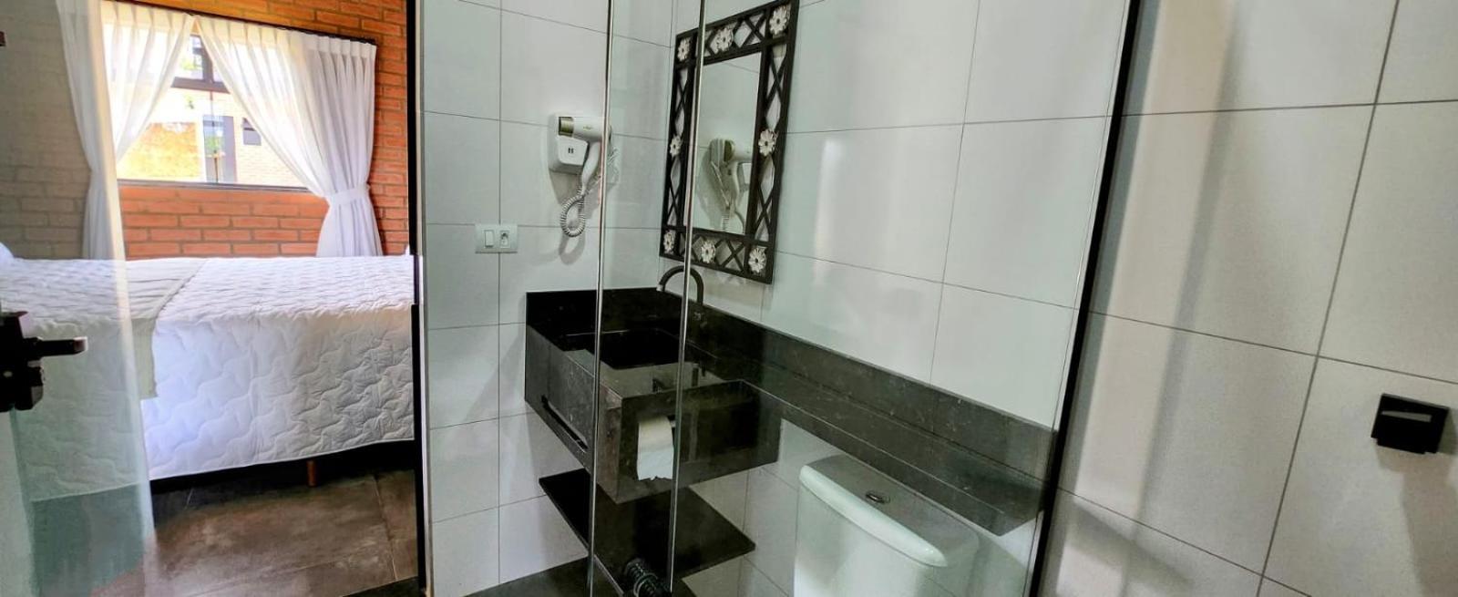 Pousada Maria Irani São Roque Exteriér fotografie